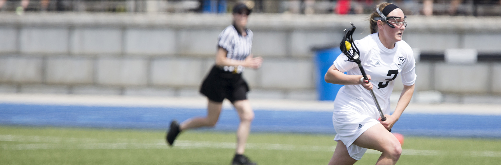 Grand Valley State Women's Lacrosse Camps